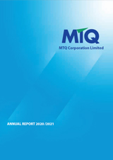 Investor Relations: Annual Reports