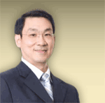 HO HAN SIONG CHRISTOPHER